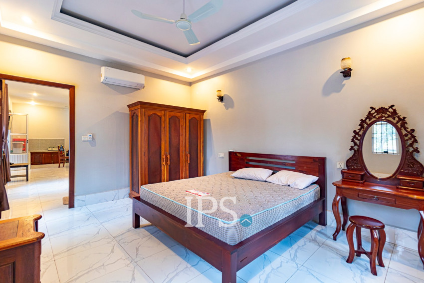 1 Bedroom Apartment For Rent - Sala Kamreuk, Siem Reap