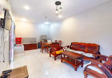 1 Bedroom Apartment  For Rent - Sala Kamreuk, Siem Reap thumbnail