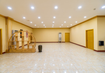 2600 Sqm Warehouse For Rent - Sala Kamreuk, Siem Reap thumbnail
