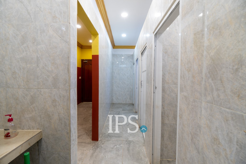 2600 Sqm Warehouse For Rent - Sala Kamreuk, Siem Reap