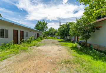 2600 Sqm Warehouse For Rent - Sala Kamreuk, Siem Reap thumbnail