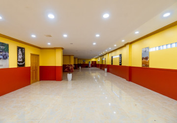 2600 Sqm Warehouse For Rent - Sala Kamreuk, Siem Reap thumbnail