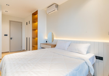 1 Bedroom Condo For Rent - Time Square 306, BKK1, Phnom Penh thumbnail