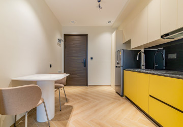 1 Bedroom Condo For Rent - Time Square 306, BKK1, Phnom Penh thumbnail