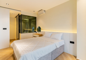 1 Bedroom Condo For Rent - Time Square 306, BKK1, Phnom Penh thumbnail