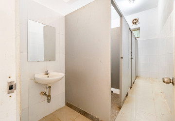 252 Sqm Office Space For Rent - Sala Kamreuk, Siem Reap thumbnail