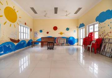 252 Sqm Office Space For Rent - Sala Kamreuk, Siem Reap thumbnail