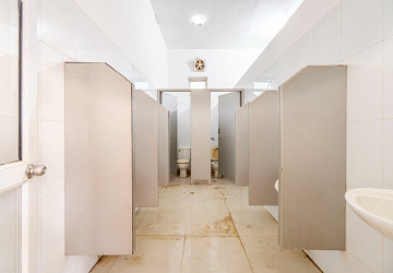 252 Sqm Office Space For Rent - Sala Kamreuk, Siem Reap thumbnail
