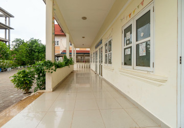 252 Sqm Office Space For Rent - Sala Kamreuk, Siem Reap thumbnail