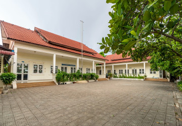 252 Sqm Office Space For Rent - Sala Kamreuk, Siem Reap thumbnail