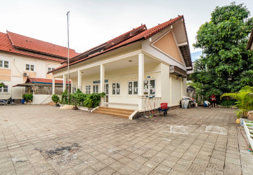 252 Sqm Office Space For Rent - Sala Kamreuk, Siem Reap thumbnail