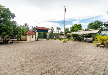 252 Sqm Office Space For Rent - Sala Kamreuk, Siem Reap thumbnail