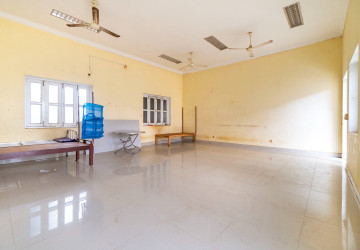 252 Sqm Office Space For Rent - Sala Kamreuk, Siem Reap thumbnail