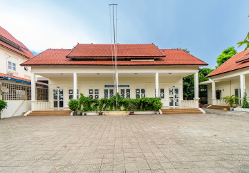 252 Sqm Office Space For Rent - Sala Kamreuk, Siem Reap thumbnail