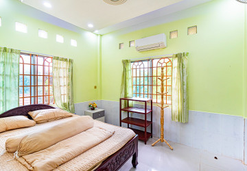 2 Bedroom Apartment  For Rent - Sala Kamreuk, Siem Reap thumbnail
