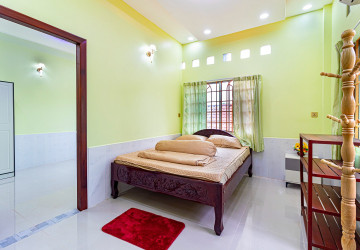 2 Bedroom Apartment  For Rent - Sala Kamreuk, Siem Reap thumbnail