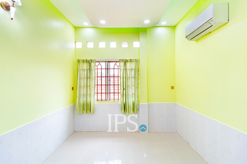 2 Bedroom Apartment  For Rent - Sala Kamreuk, Siem Reap