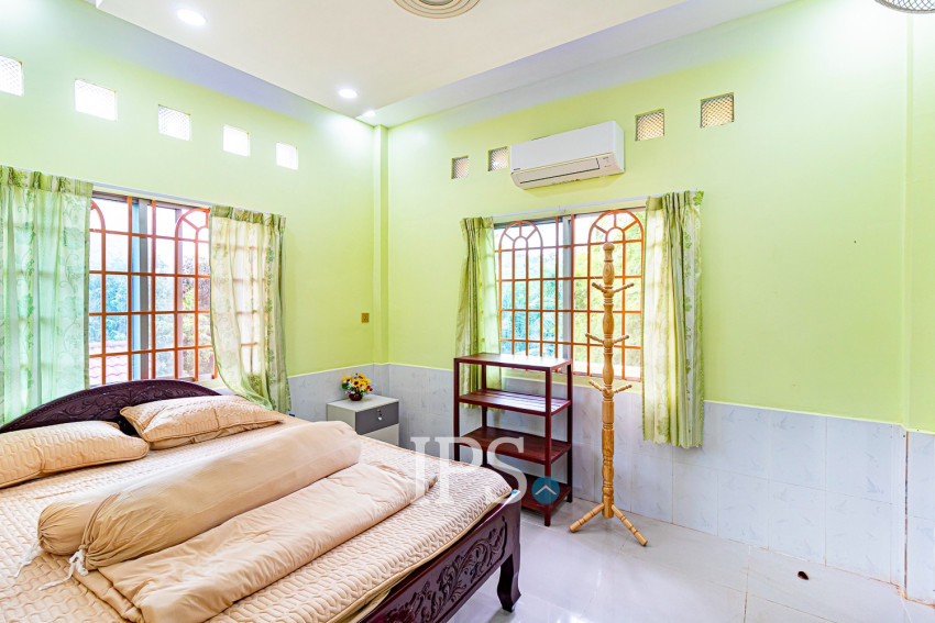 2 Bedroom Apartment  For Rent - Sala Kamreuk, Siem Reap