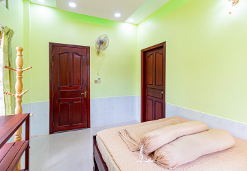 2 Bedroom Apartment  For Rent - Sala Kamreuk, Siem Reap thumbnail