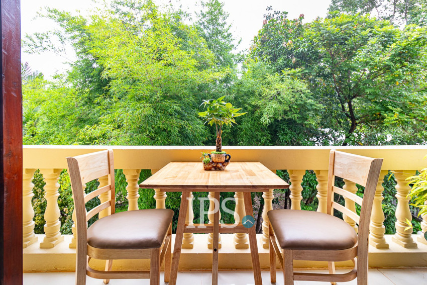 2 Bedroom Apartment  For Rent - Sala Kamreuk, Siem Reap