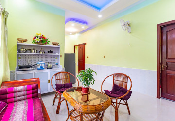 2 Bedroom Apartment  For Rent - Sala Kamreuk, Siem Reap thumbnail