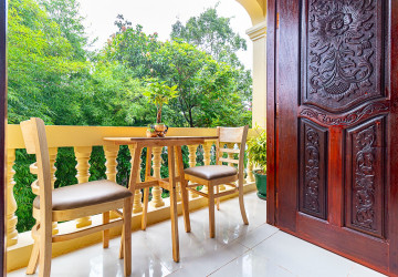 2 Bedroom Apartment  For Rent - Sala Kamreuk, Siem Reap thumbnail