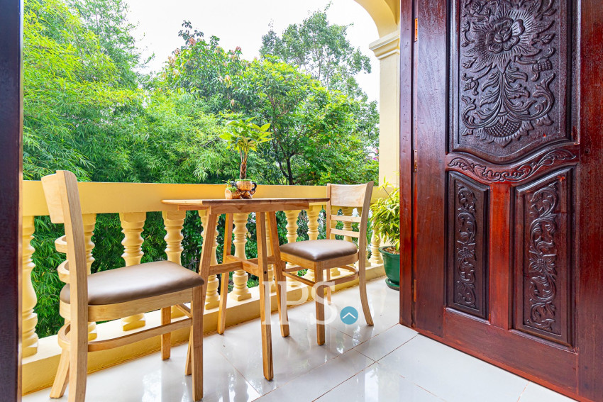 2 Bedroom Apartment  For Rent - Sala Kamreuk, Siem Reap