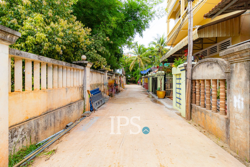 2 Bedroom Apartment  For Rent - Sala Kamreuk, Siem Reap