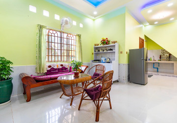 2 Bedroom Apartment  For Rent - Sala Kamreuk, Siem Reap thumbnail