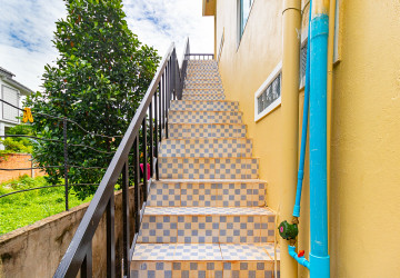 2 Bedroom Apartment  For Rent - Sala Kamreuk, Siem Reap thumbnail