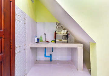 2 Bedroom Apartment  For Rent - Sala Kamreuk, Siem Reap thumbnail