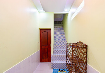2 Bedroom Apartment  For Rent - Sala Kamreuk, Siem Reap thumbnail