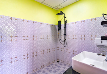1 Bedroom Apartment  For Rent - Sala Kamreuk, Siem Reap thumbnail