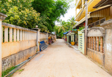 1 Bedroom Apartment  For Rent - Sala Kamreuk, Siem Reap thumbnail