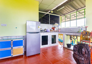 1 Bedroom Apartment  For Rent - Sala Kamreuk, Siem Reap thumbnail