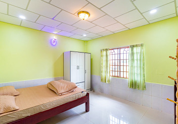 1 Bedroom Apartment  For Rent - Sala Kamreuk, Siem Reap thumbnail