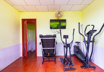 1 Bedroom Apartment  For Rent - Sala Kamreuk, Siem Reap thumbnail