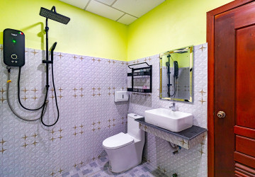 1 Bedroom Apartment  For Rent - Sala Kamreuk, Siem Reap thumbnail