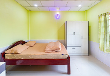 1 Bedroom Apartment  For Rent - Sala Kamreuk, Siem Reap thumbnail