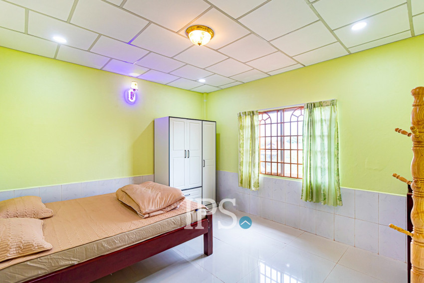 1 Bedroom Apartment For Rent - Sala Kamreuk, Siem Reap