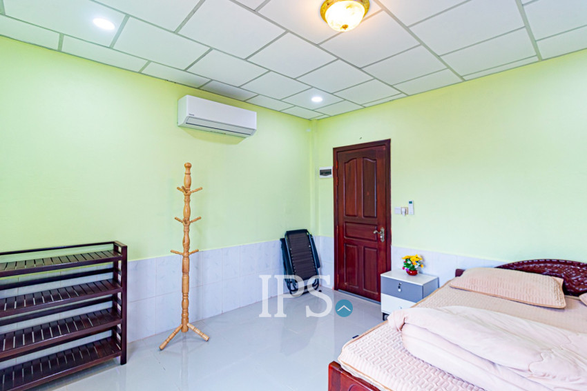1 Bedroom Apartment For Rent - Sala Kamreuk, Siem Reap