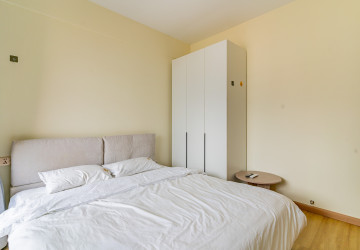 1 Bedroom Condo For Rent - The Pinnacle, Tonle Bassac, Phnom Penh thumbnail
