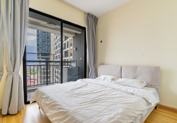 1 Bedroom Condo For Rent - The Pinnacle, Tonle Bassac, Phnom Penh thumbnail