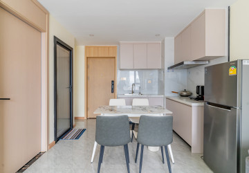 1 Bedroom Condo For Rent - The Pinnacle, Tonle Bassac, Phnom Penh thumbnail