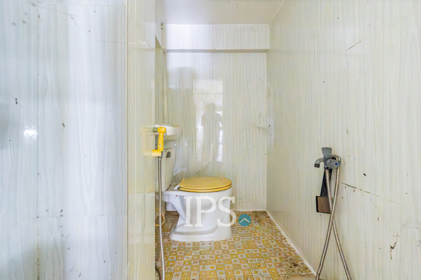 81 Sqm Retail Space For Rent - BKK1, Phnom Penh