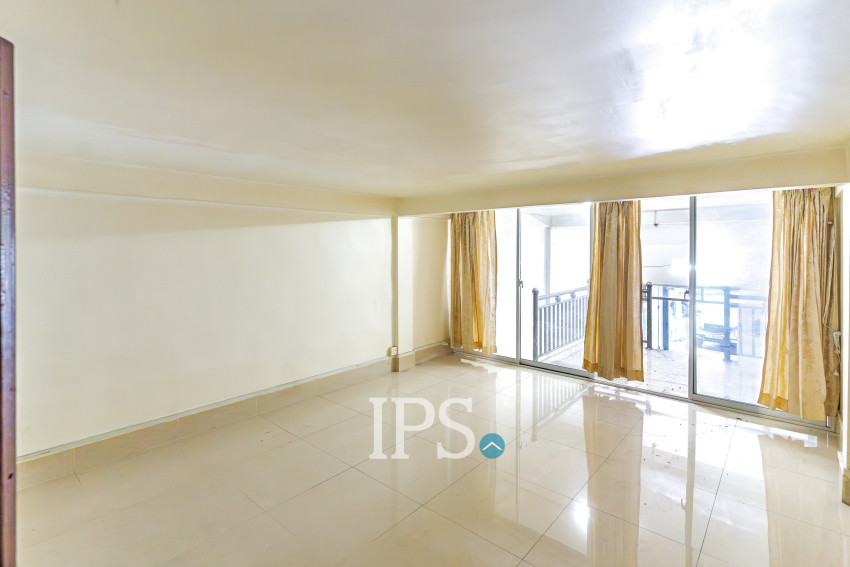 81 Sqm Retail Space For Rent - BKK1, Phnom Penh