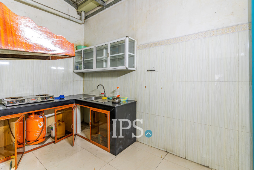 81 Sqm Retail Space For Rent - BKK1, Phnom Penh