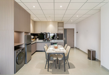 2 Bedroom Serviced Apartment For Rent - Chrang Chamres 1, Phnom Penh thumbnail