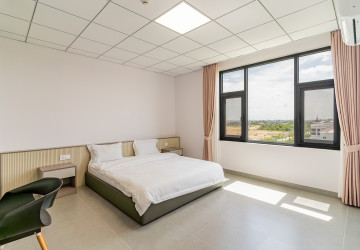 2 Bedroom Serviced Apartment For Rent - Chrang Chamres 1, Phnom Penh thumbnail