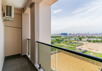 2 Bedroom Serviced Apartment For Rent - Chrang Chamres 1, Phnom Penh thumbnail